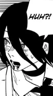 Стикер [@NekoTsu] Chainsaw Man - 0