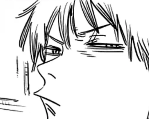 sketch drawing line art