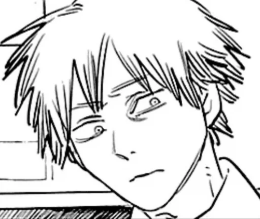 sketch line art illustration