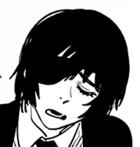 sketch illustration human face