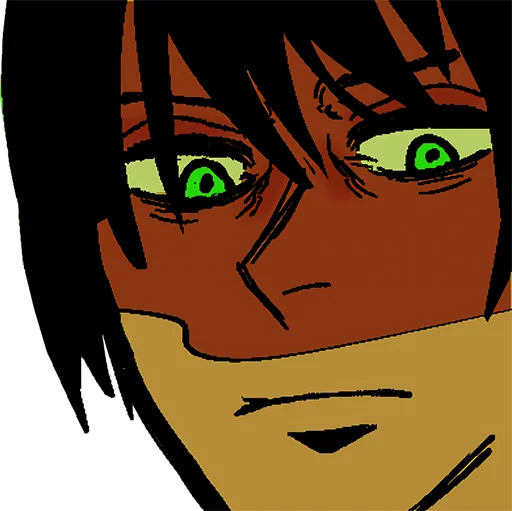 иллюстрация рисование мультфильм