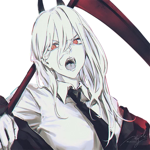 аниме мультфильм манга