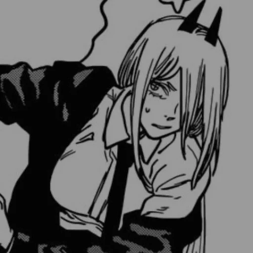 Стикер ·𝘾𝙝𝙖𝙞𝙣𝙨𝙖𝙬 𝙈𝙖𝙣‧₊ @FuckedUpHeaven - 11