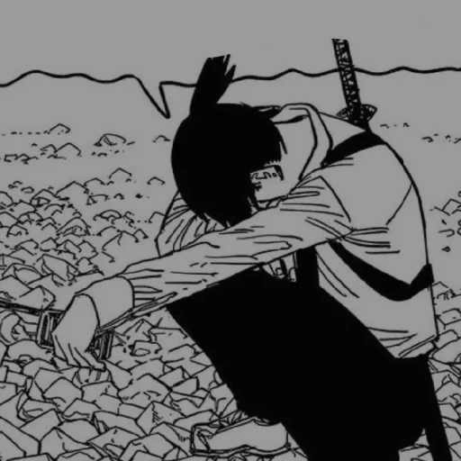 Стикер ·𝘾𝙝𝙖𝙞𝙣𝙨𝙖𝙬 𝙈𝙖𝙣‧₊ @FuckedUpHeaven - 10