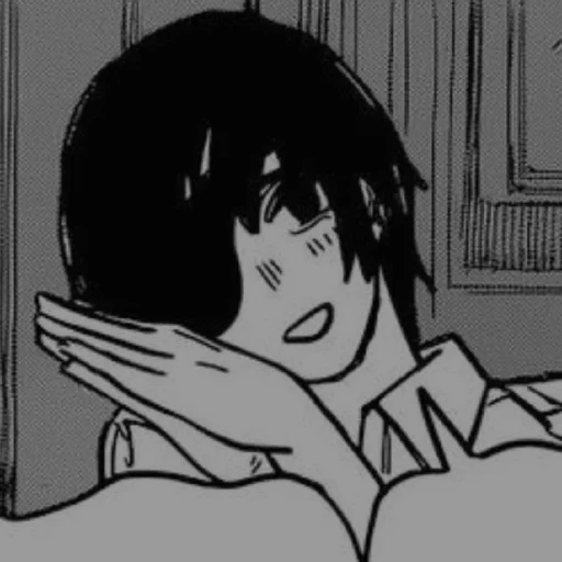 Стикер ·𝘾𝙝𝙖𝙞𝙣𝙨𝙖𝙬 𝙈𝙖𝙣‧₊ @FuckedUpHeaven - 9