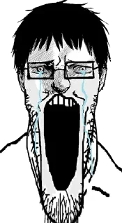 Стикер @Chainsawman_ANISTAR Stickers - 11