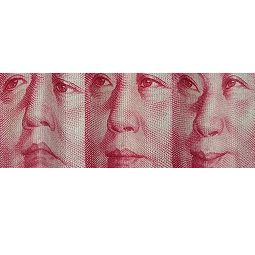 Стикер Long Live Chairman Mao - 3