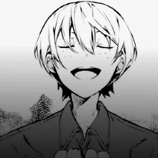 Sticker чай. || Кенджи Миядзава - 3