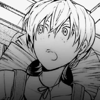 Sticker чай. || Кенджи Миядзава - 10