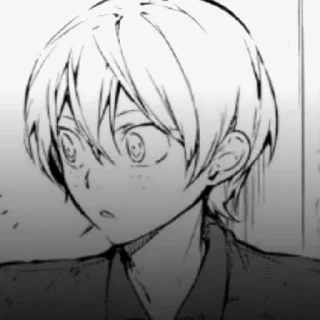 Sticker чай. || Кенджи Миядзава - 4