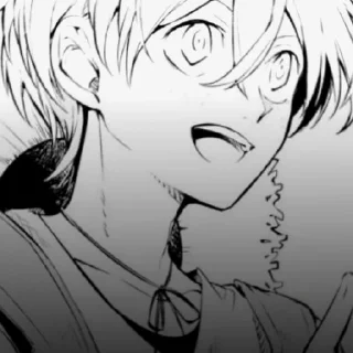 Sticker чай. || Кенджи Миядзава - 5