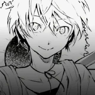 Sticker чай. || Кенджи Миядзава - 11