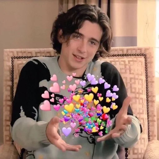 Стикер thimothéegoodboy :: @fStikBot - 4