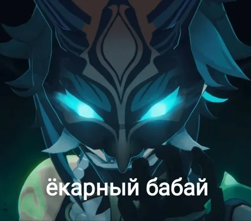 anime cg artwork cartoon