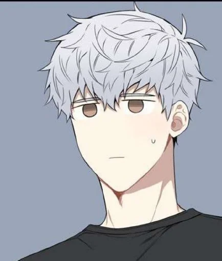 anime illustration cartoon