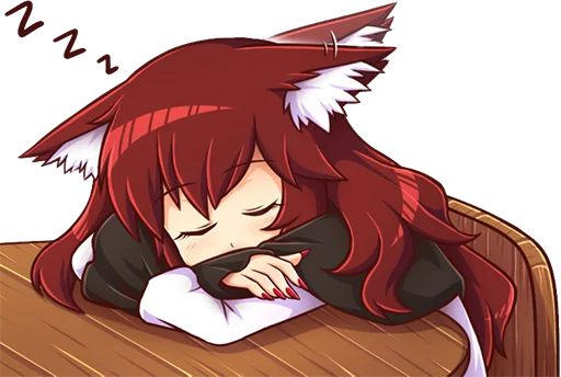 anime cartoon fictional character