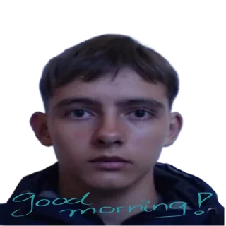 Sticker Палата 215 - 2