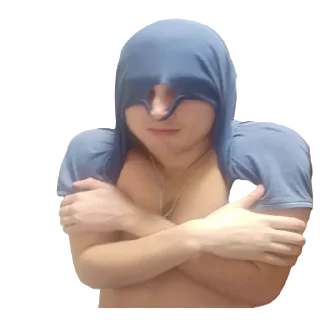 Sticker Палата 215 - 3