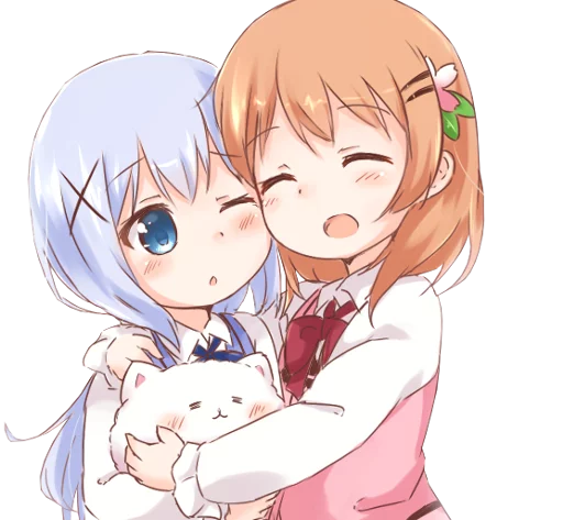 аниме мультфильм манга