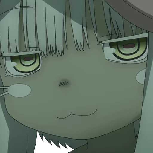 аниме иллюстрация искусство