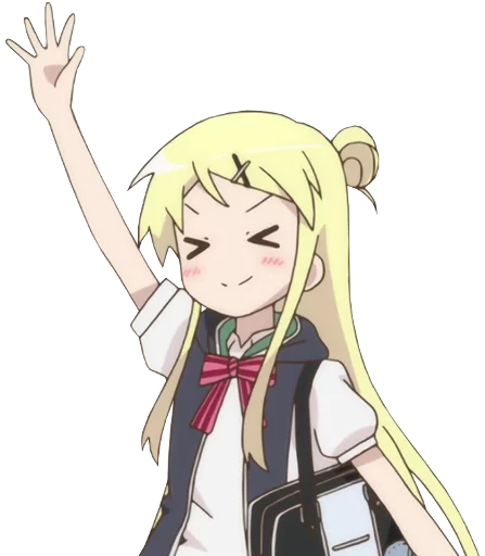 аниме мультфильм вымышленный персонаж