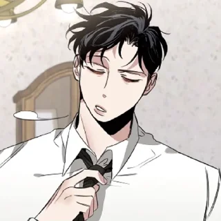 Sticker 🌹Шампанское и розы🌹 - 8