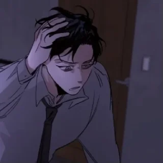 Sticker 🌹Шампанское и розы🌹 - 10