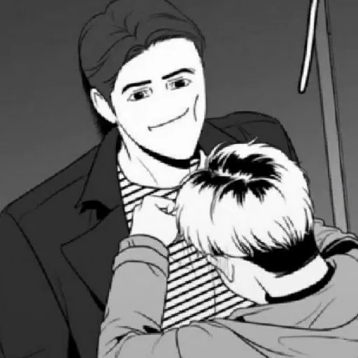 чан у и md @stikers_vin - 