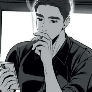 Стикер чан у и md @stikers_vin - 1