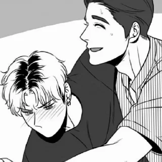 Стикер чан у и md @stikers_vin - 3