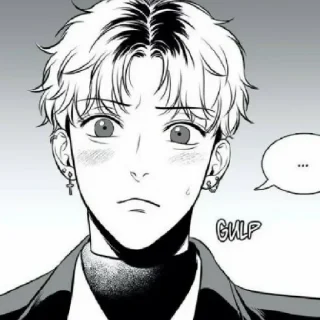 Стикер чан у и md @stikers_vin - 8