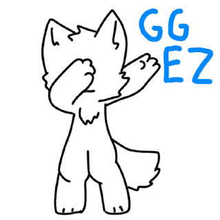 Sticker Colin Changed - 7