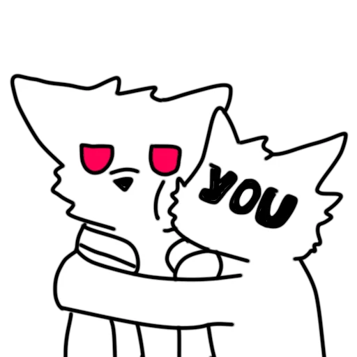 Стикер Chan_DRK - 1