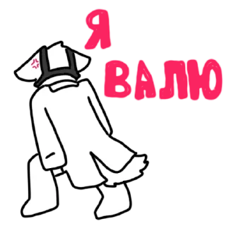 Sticker Dr.K Changed - 9