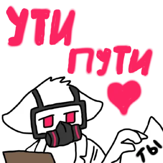 Sticker Dr.K Changed - 1