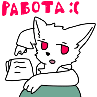 Sticker Dr.K Changed - 6