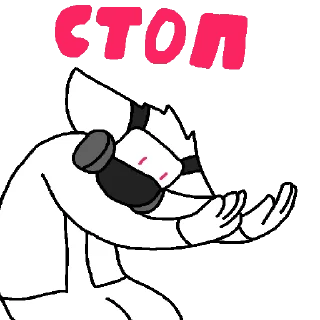 Sticker Dr.K Changed - 11