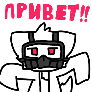 Sticker Dr.K Changed - 0