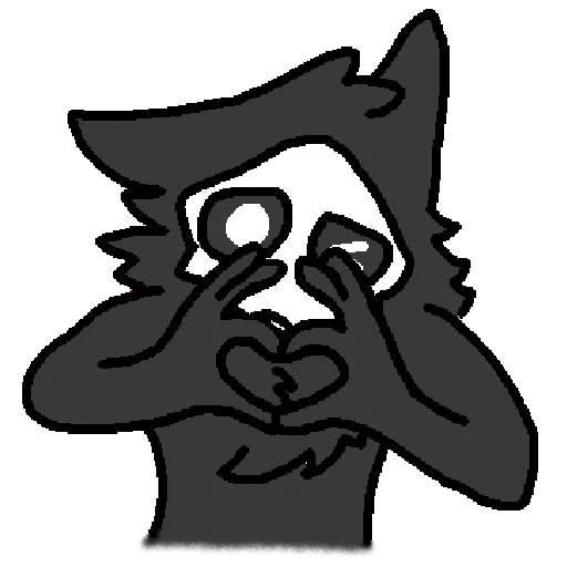 clipart sketch stencil