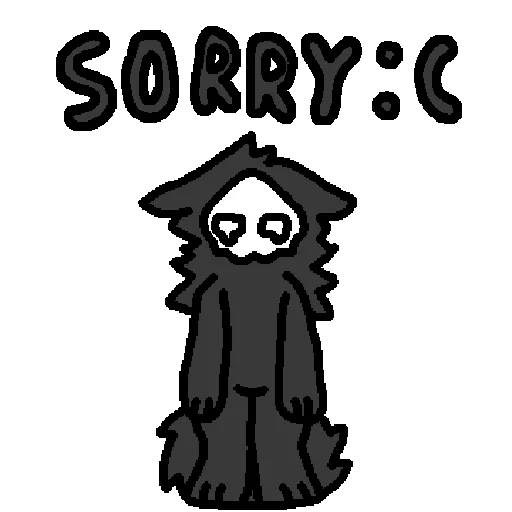 cartoon drawing clipart