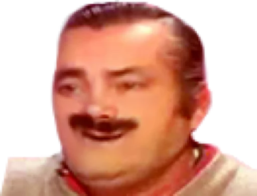 El bañador - Человек