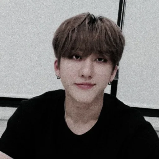 SEO CHANGBIN SKZ 💣┼ @FVCK00PRIDE - 