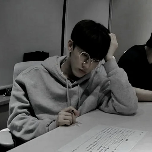 Sticker Changbinnipack - 1