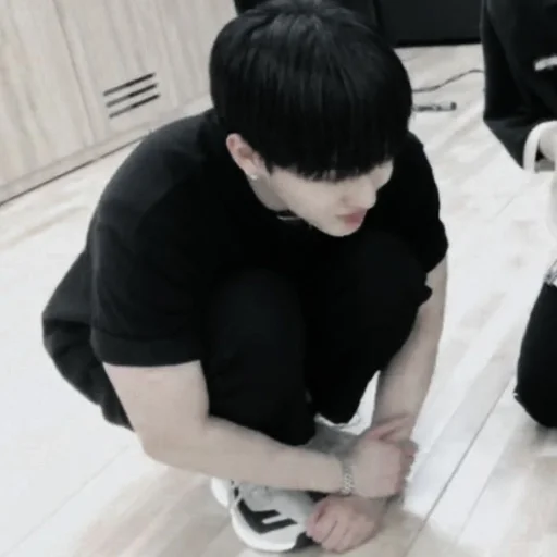 Sticker Changbinnipack - 1