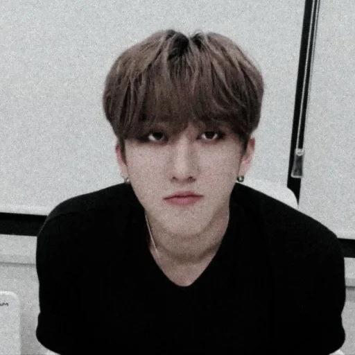 Sticker Changbinnipack - 1