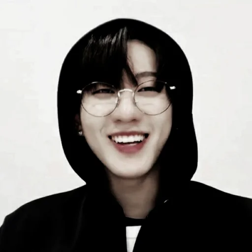 Sticker Changbinnipack - 1