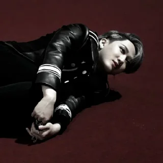 Sticker SEO CHANGBIN SKZ 💣┼ @FVCK00PRIDE - 3