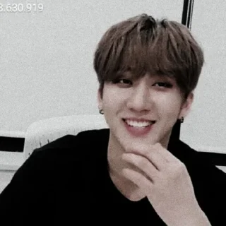 Sticker SEO CHANGBIN SKZ 💣┼ @FVCK00PRIDE - 9