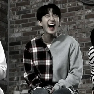 Sticker SEO CHANGBIN SKZ 💣┼ @FVCK00PRIDE - 1