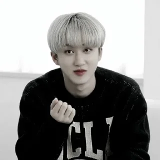 Sticker SEO CHANGBIN SKZ 💣┼ @FVCK00PRIDE - 0